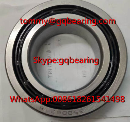 Beli 35BD6218 Nylon Caged Single Row Deep Groove Ball Bearing 35X62X18mm pembuatan online