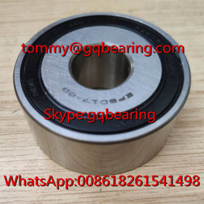 Beli NSK EPBD17-29 Single Row Deep Groove Ball Bearing 17x52x22mm Gearbox Bearing pembuatan online
