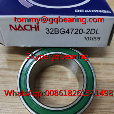 Beli NACHI 32BG4720-2DL Single Row Deep Groove Ball Bearing 32x47x20mm Gearbox Bearing pembuatan online