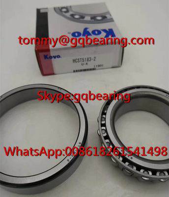 Beli Koyo ST5183 HC ST5183-2 Eksentrik Silinder Roller Bearing pembuatan online