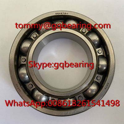 Beli Bahan Baja Chrome Koyo DG4072-1 Deep Groove Ball Bearing 40x72x17mm pembuatan online