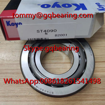 Beli Koyo ST4090N Toyota Land Cruiser Prado Differensial Bearing ST4090-N Conical Roller Bearing pembuatan online