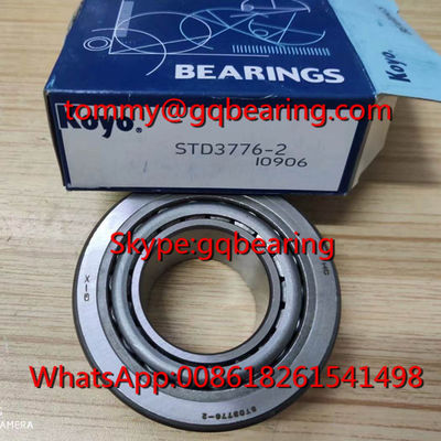 Beli Koyo STD3776-2 Inch Type Tapered Roller Bearing STD3776-2 Automotive Gearbox Bearing pembuatan online