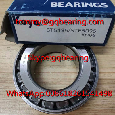 Beli Koyo ST5195/STE5095 Inch Type Tapered Roller Bearing ST5195 STE5095 Automotive Gearbox Bearing pembuatan online
