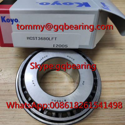Beli Koyo ST3680 Inch Type Tapered Roller Bearing HC ST3680 LFT Automotive Gearbox Bearing pembuatan online