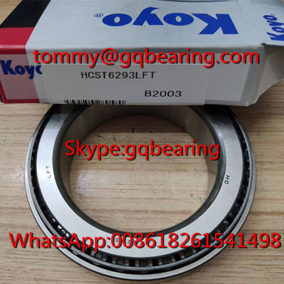 Beli Koyo ST6293 Inch Type Tapered Roller Bearing HC ST6293 LFT Automotive Gearbox Bearing pembuatan online