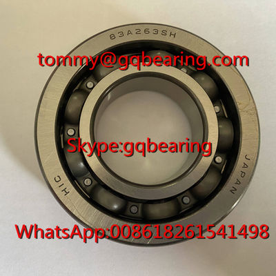 Beli Gcr15 Baja Bahan HIC 83A263SH Deep Groove Ball Bearing 83A263 Automotive Bearing pembuatan online