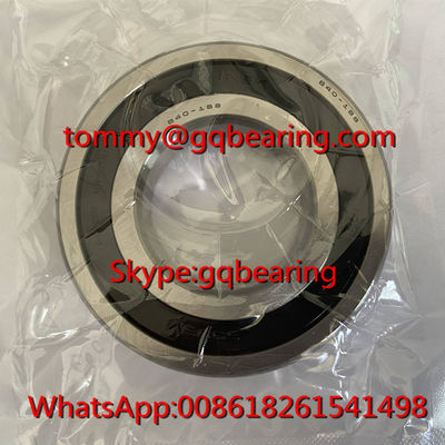 Beli NSK B40-188 B40-188VV B40-188-2RS Fanuc Spindle Deep Groove Ball Bearing pembuatan online