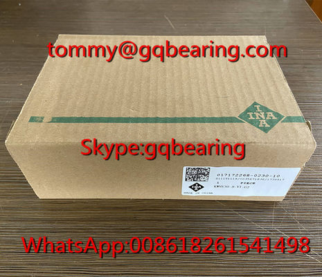Beli G2 Precision INA KWVE30-B-V1-G2 Linear Block KWVE30-B-V1 T11 Linear Slide Bearing pembuatan online