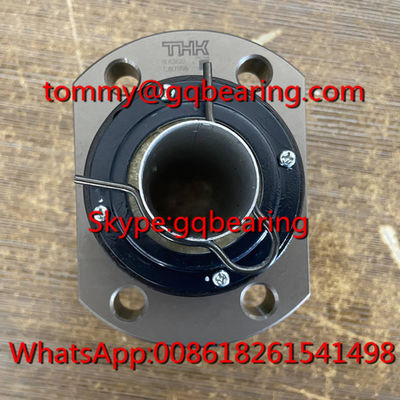 Beli Gcr15 Baja Bahan THK BLK3620-5.6ZZ Tidak ada pra-pemuatan Jenis Nut Sekrup Bola yang Digulung pembuatan online