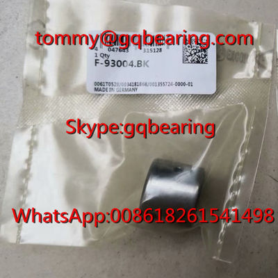 Beli Gcr15 Baja Bahan INA F-93004.BK Jarum Roller Bearing 15x21x18mm pembuatan online