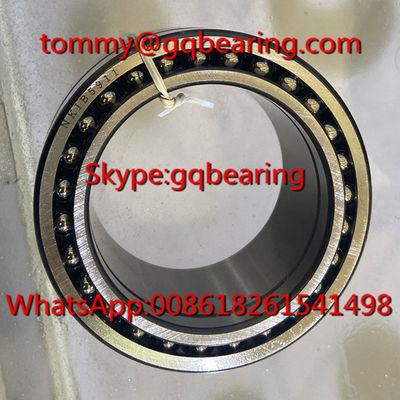 Beli Gcr15 Baja Bahan NKIB5911 Gabungan Jarum Roller Bearing 55x80x38mm pembuatan online