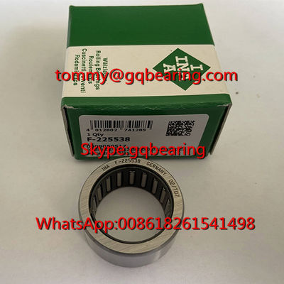 Beli Gcr15 Baja Bahan INA F-225538 Jarum Roller Bearing 20x28x13mm pembuatan online