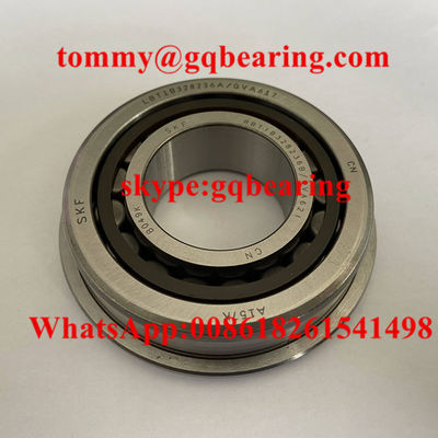 Beli Flanged Conical Steel Cage Bearing RBT1B328236B/QVA621 pembuatan online