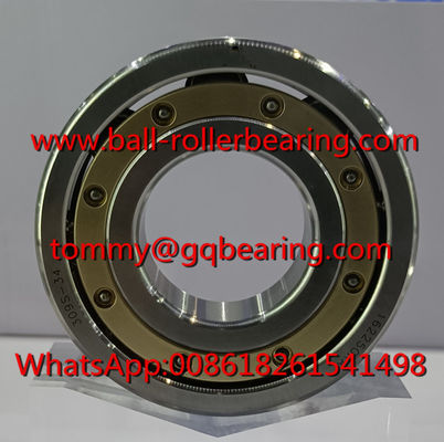 Beli 162250KA Angle Contact Ball Bearing 309S-34 High Speed Wire Rolling Mill Bearing pembuatan online