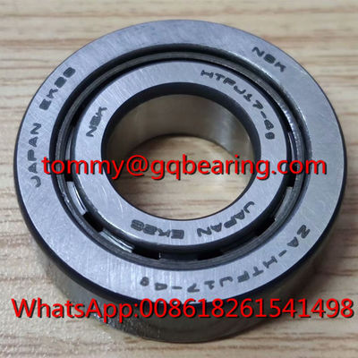 Beli Open Seal HTFJ17-4g Cylinder Roller Bearing Ketebalan 12 mm pembuatan online