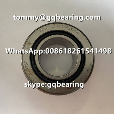 Beli OD 47mm Steel Cage Needle Roller Bearing AJ-601-484-1A pembuatan online