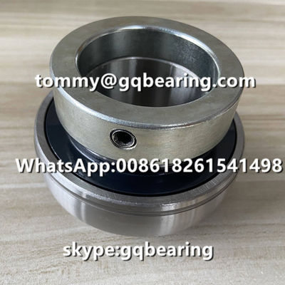 Beli OD 100mm Gcr15 Radial Deep Groove Ball Bearing GE55-KRR-B pembuatan online