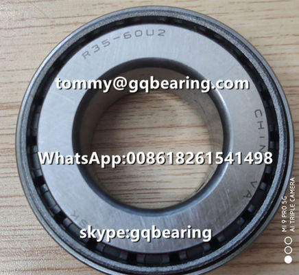Beli ID 35mm R35-60U2 Tapered Single Row Roller Bearing pembuatan online