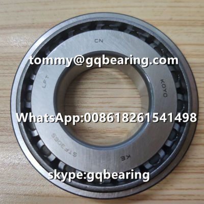 Beli Open Seal STF 3065 LFT Tapered Roller Bearing OD 65mm pembuatan online