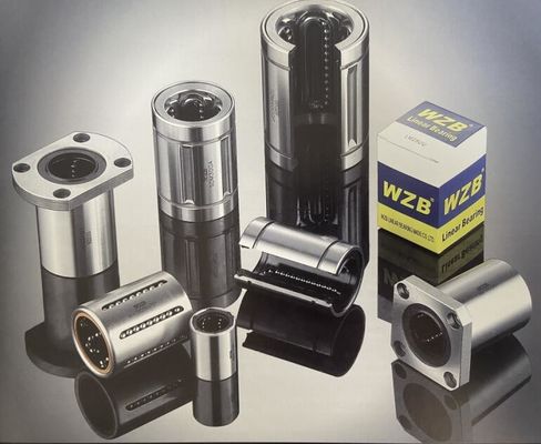 Beli Rangkaian Bush Linear pembuatan online