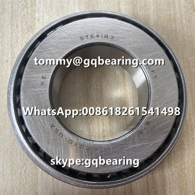 Beli STE4183 LFT Single Row Tapered Roller Thrust Bearings 41.275x82.55x23mm pembuatan online