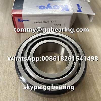 Beli STE4183YR1 Tapered Single Row Roller Bearing dengan Steel Cage pembuatan online