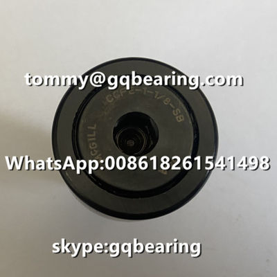 Beli CCFE-1 1/8-SB Needle Roller Bearing Gcr15 Steel Cam Follower Bearing pembuatan online