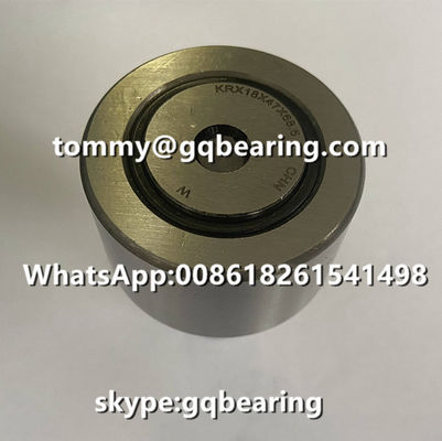 Beli KRX18X47X68.5-4 Cam Follower Needle Thrust Bearing Lebar 68,5 mm pembuatan online