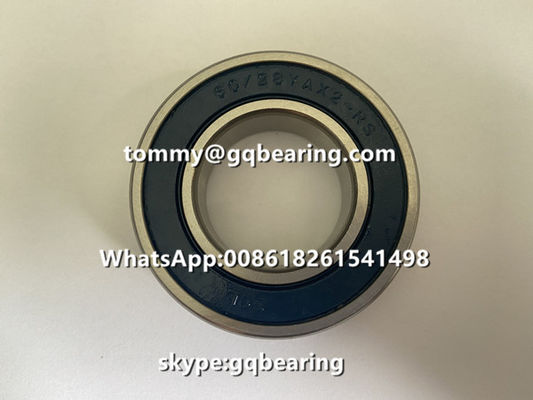 Beli 60/28YAX2-RS1 Single Row Deep Groove Ball Bearing OD 52mm Dengan Segel Karet pembuatan online