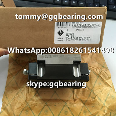 Beli G3 Precision KWE35-V1-G3 Linear Block Lebar Slide 40mm pembuatan online