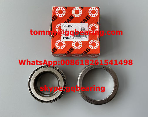 Beli Gcr15 Cadillac Differensial Otomotif Gearbox Bearing F-574658 pembuatan online