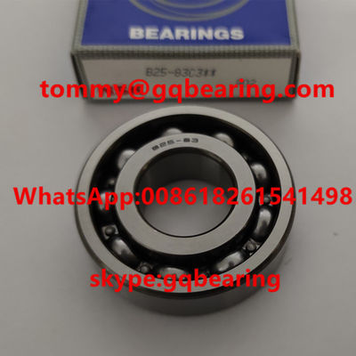 Beli Gcr15 Deep Groove Ball Bearing B25-83 Single Row Untuk Otomotif pembuatan online