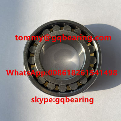 Beli NN3006-AS-M-SP Double Row Cylindrical Roller Bearing ID 30mm pembuatan online