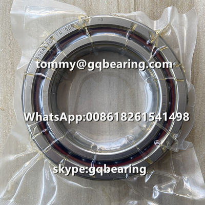 Beli 65BNR10HTRDBBLP4 Spindle Angular Contact Ball Bearing Dia 65mm pembuatan online