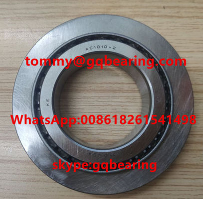 Beli Keramik Baja Taper Roller Bearing KE AC1010-2 Automotive Bearing pembuatan online