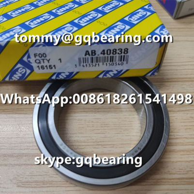 Beli P5 Precision AB40838 Deep Groove Ball Bearing OD 68mm pembuatan online