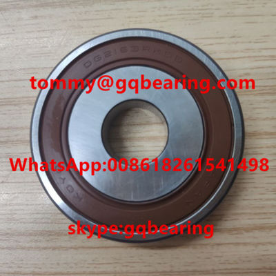 Beli Baja Chrome DG21632RKB Ketebalan bantalan alur dalam 14mm pembuatan online