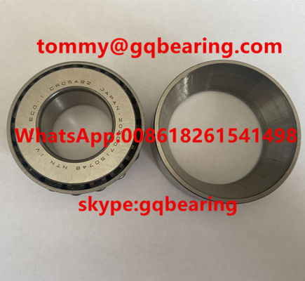 Beli 52 mm Chrome Steel Conical Roller Gearbox Berbearing Single Row ECO.1 CR05A92 pembuatan online