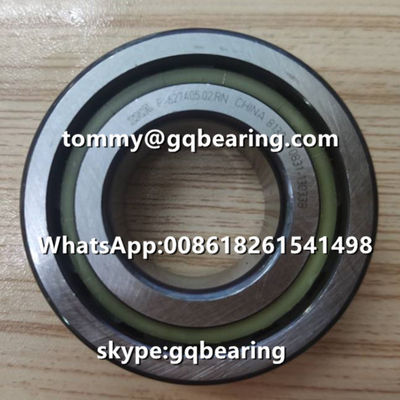 Beli Steel Cage Cylindrical Roller Bearing VW AG INA pembuatan online