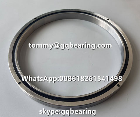 Beli P5 Precision RA16013UU Crossed Roller Bearing RA16013UUC0 Segel Karet Untuk Robot pembuatan online
