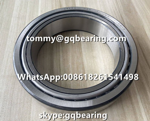 Beli 48685 / 48620 Inch Type Tapered Roller Bearing 142.875 Mm Bore 200.025 Mm OD pembuatan online