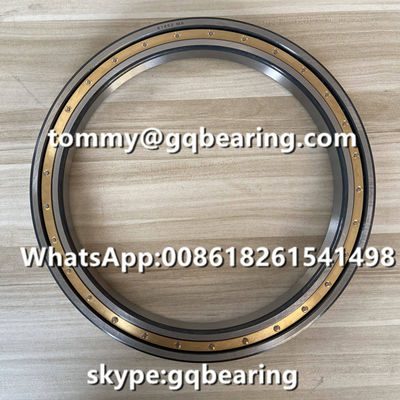 Beli 61852-MA dinding tipis Deep Groove Ball Bearing 260 mm ID 320 mm OD 28 mm Ketebalan pembuatan online