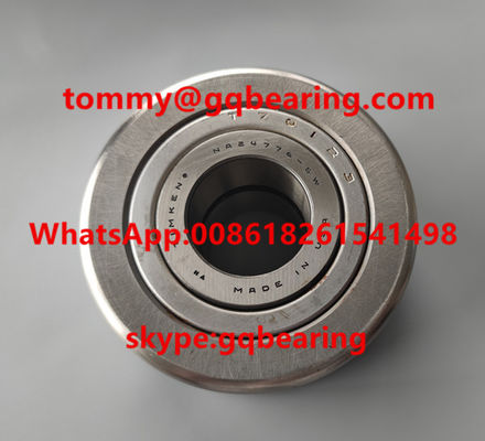 Beli 38.1mm Bore Tapered Roller Bearing 107.95mm Od Timken Na24776sw-90016 Double Row pembuatan online