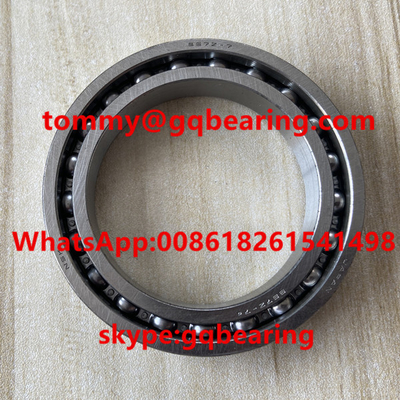 Gearbox menggunakan Deep Groove Ball Bearing NSK B57Z-8 Single Row 57.5x80x10 Mm
