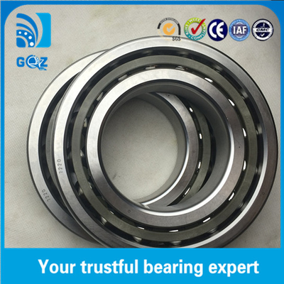 30° Contact Angel Phenolic Cage Angular Contact Ball Bearing 7902ATRSULP4 15x28x7mm