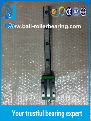 Beban Berat HGH35HA Square Slide Block Linear Ball Bearing 34x70x55mm