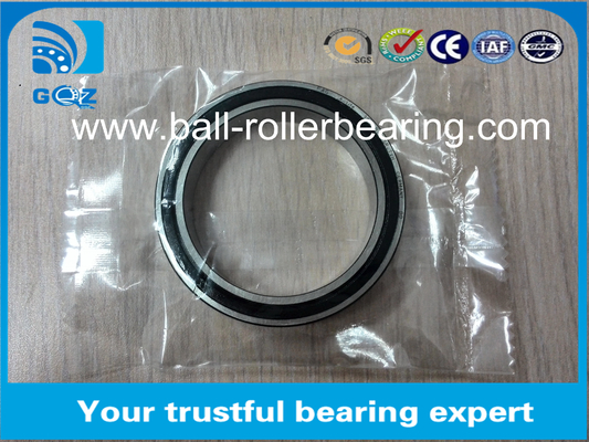 3801-B-TVH Double Row Angular Contact Ball Bearing 12 X 21 X 7 mm