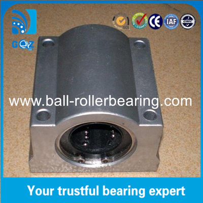 SCS6UU Bantalan Bola Linear, Unit Rumah Blok Bantalan Linear