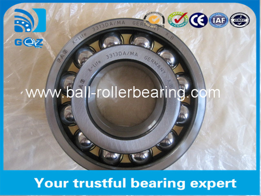 3303-BD-TVH Berkecepatan Tinggi Angle Contact Ball Bearing 17 X 47 X 22,2 mm
